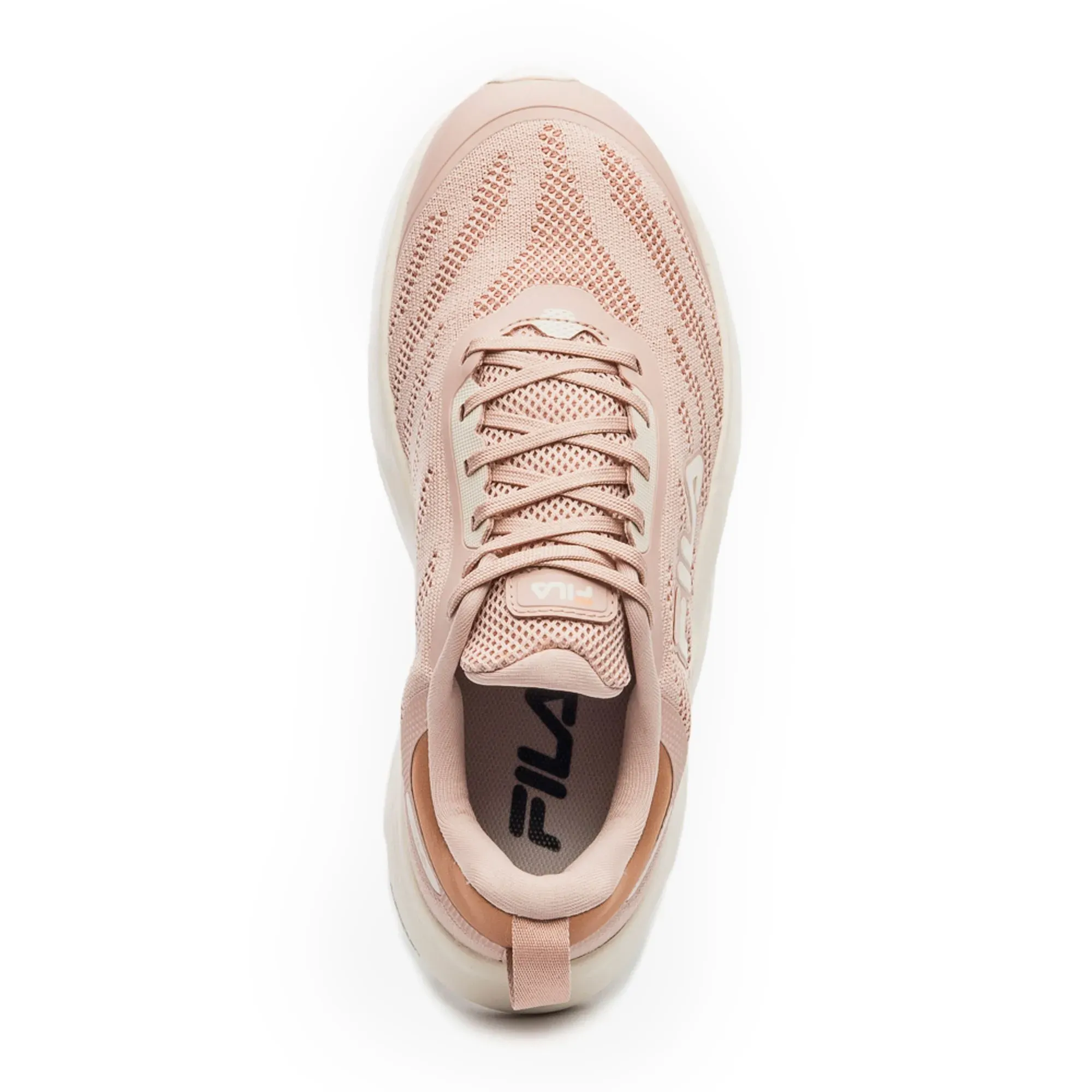 Fila Tenis MAXXI LITE F02TR00095-7058 RoseBegeCobre Sint -3-